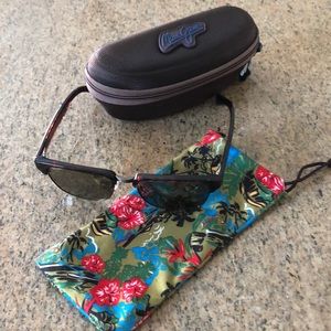 Maui Jim Sunglasses